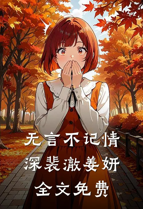 无言不记情深裴澈姜妍全文免费