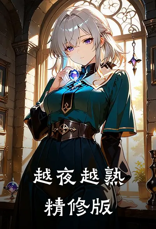 越夜越熟精修版