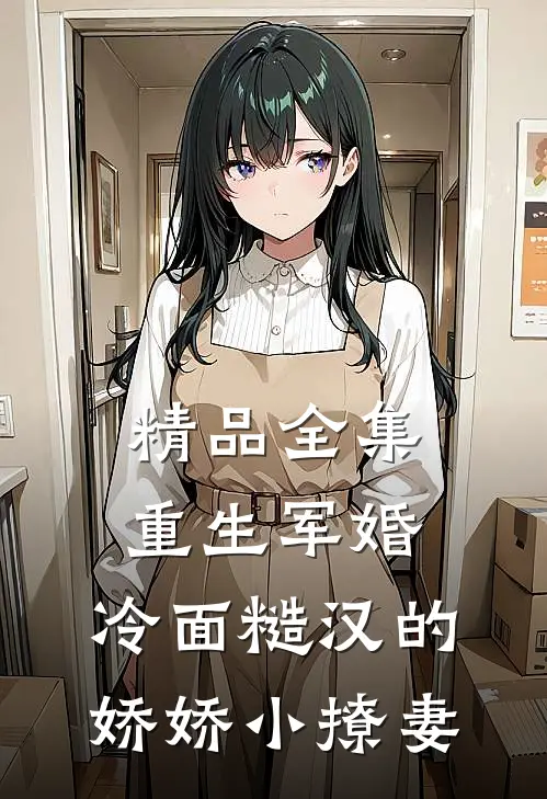 精品全集重生军婚：冷面糙汉的娇娇小撩妻