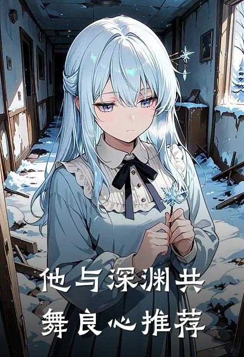 他与深渊共舞良心推荐
