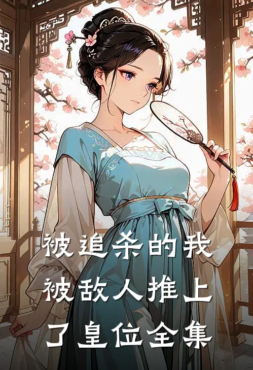 被追杀的我，被敌人推上了皇位全集