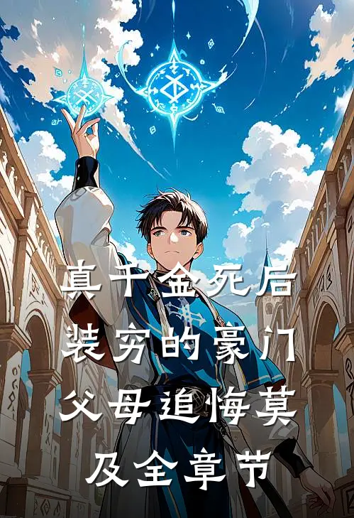 真千金死后，装穷的豪门父母追悔莫及全章节