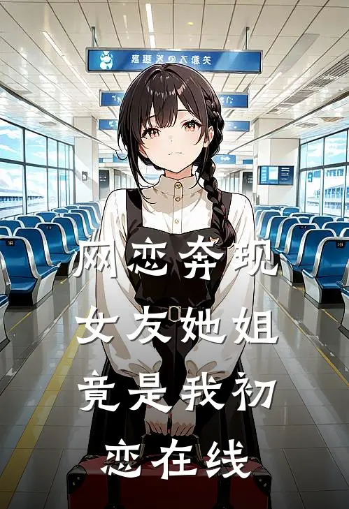 网恋奔现：女友她姐竟是我初恋在线