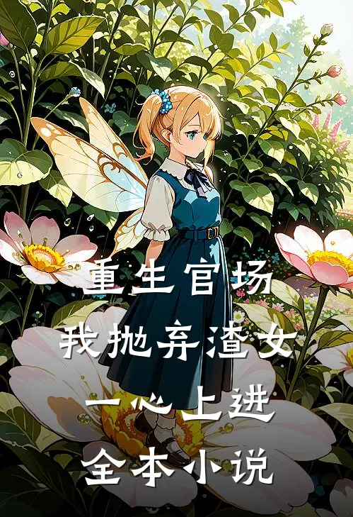 重生官场：我抛弃渣女，一心上进全本小说