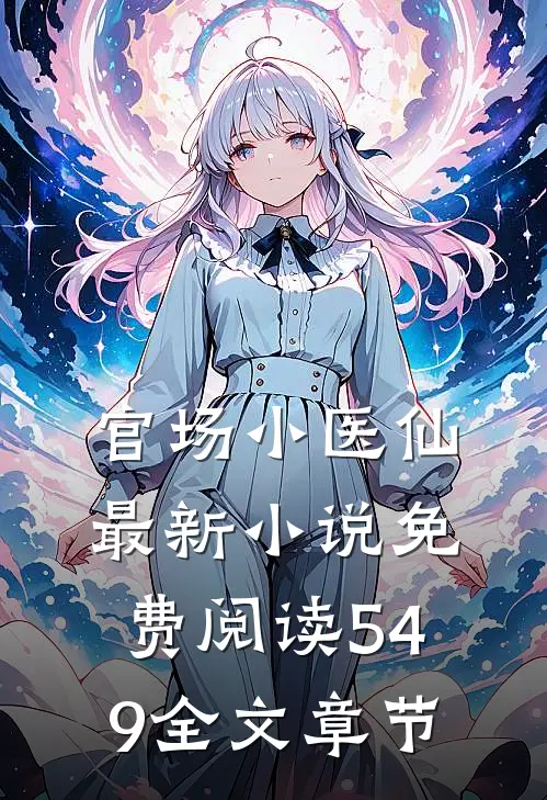 官场小医仙最新小说免费阅读549全文章节