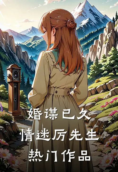 婚谋已久：情迷厉先生热门作品