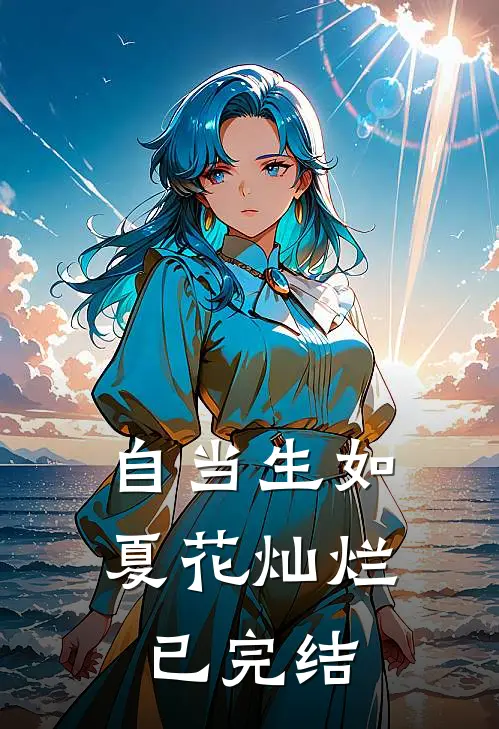 自当生如夏花灿烂已完结