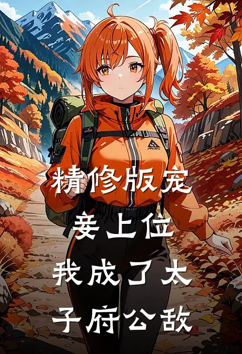 精修版宠妾上位我成了太子府公敌