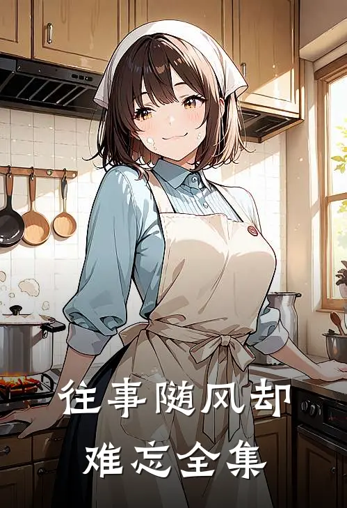 往事随风却难忘 全集