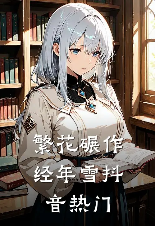 繁花碾作经年雪抖音热门