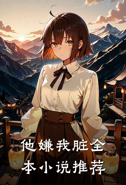 他嫌我脏全本小说推荐