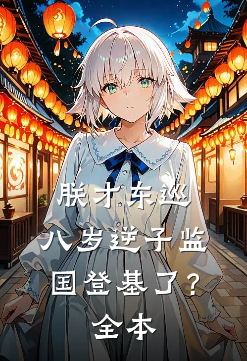 朕才东巡，八岁逆子监国登基了？全本