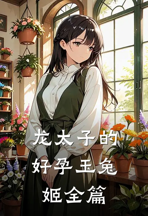 龙太子的好孕玉兔姬全篇