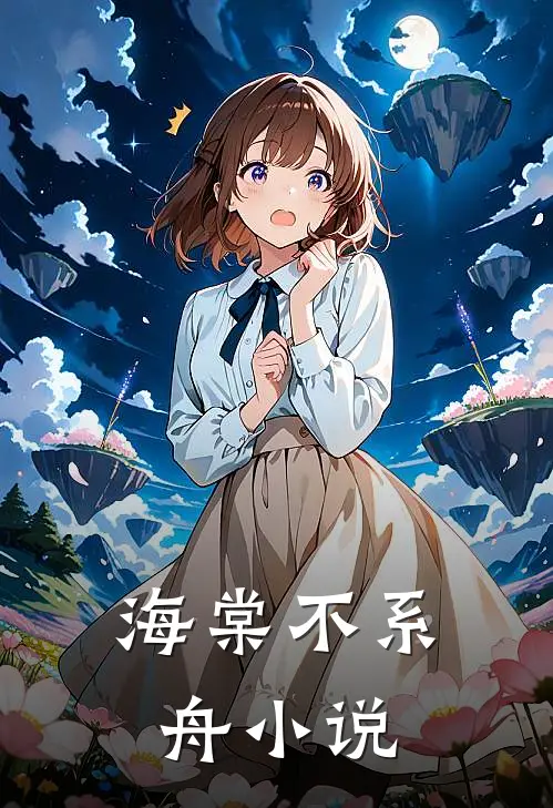 海棠不系舟小说