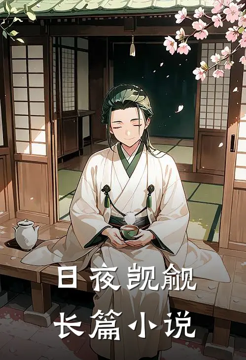 日夜觊觎长篇小说