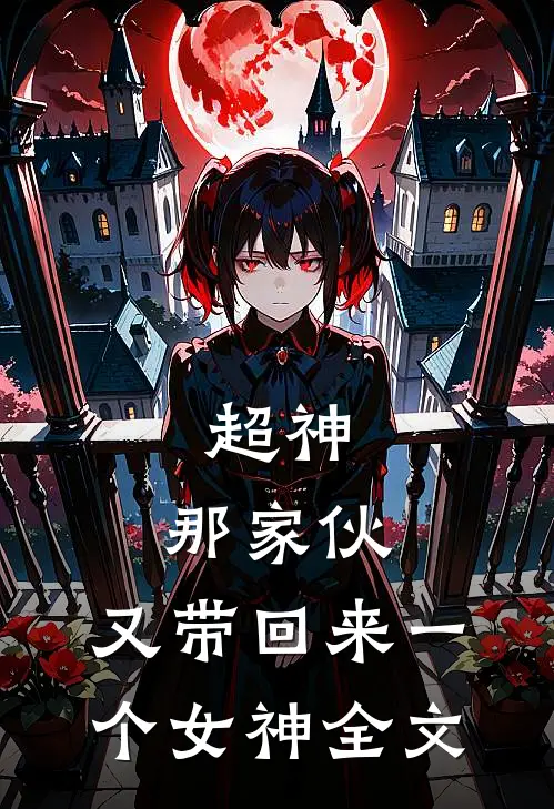 超神：那家伙，又带回来一个女神全文