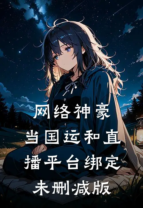 网络神豪：当国运和直播平台绑定未删减版