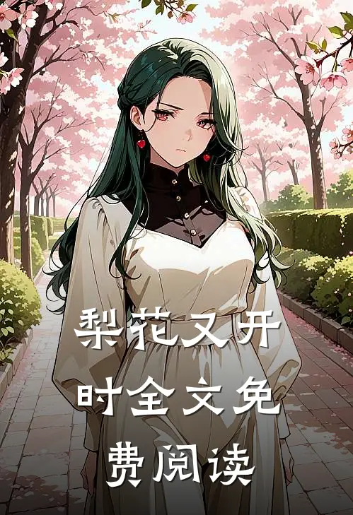梨花又开时全文免费阅读