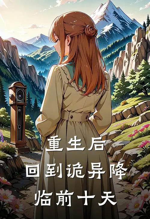 重生后，回到诡异降临前十天
