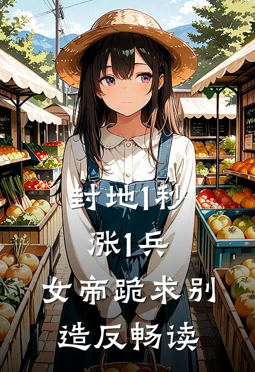 封地1秒涨1兵，女帝跪求别造反畅读