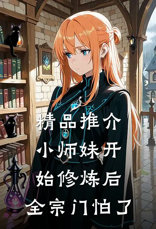 精品推介小师妹开始修炼后，全宗门怕了