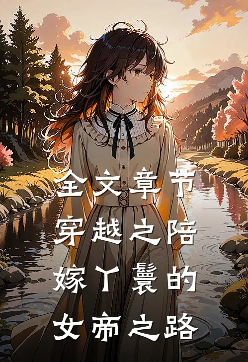 全文章节穿越之陪嫁丫鬟的女帝之路在线阅读