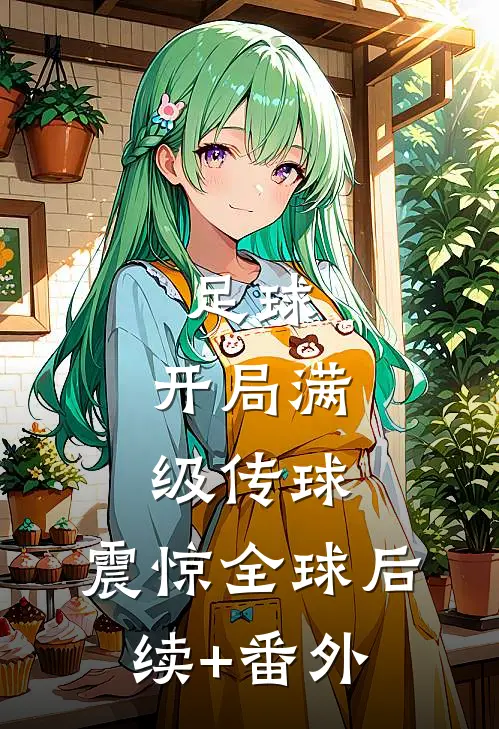 足球：开局满级传球，震惊全球后续+番外