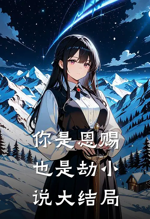 你是恩赐也是劫小说大结局