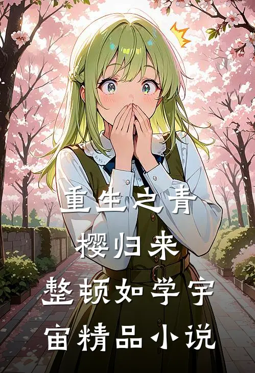 重生之青樱归来，整顿如学宇宙精品小说
