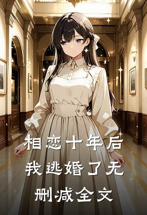 相恋十年后,我逃婚了无删减全文