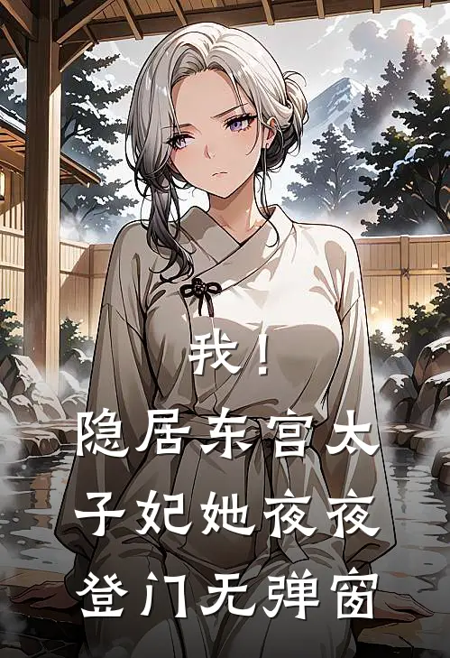 我！隐居东宫，太子妃她夜夜登门无弹窗