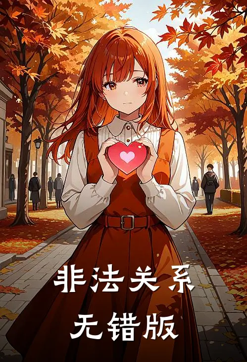 非法关系无错版