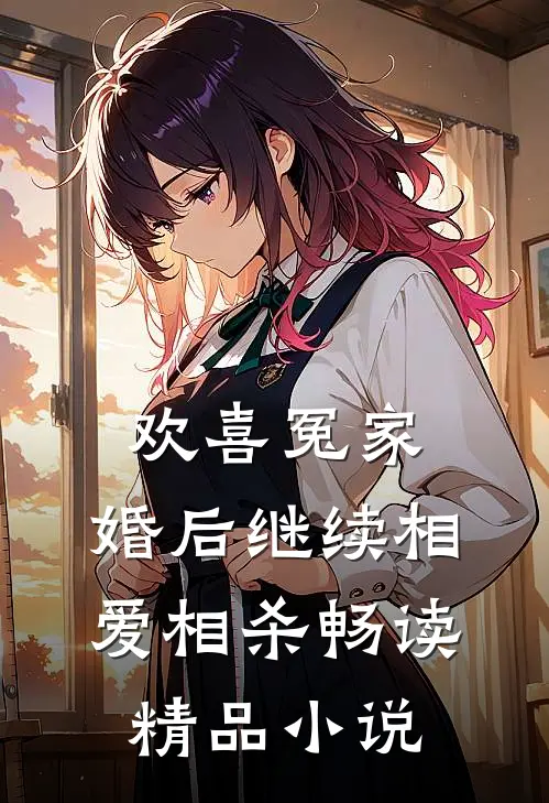 欢喜冤家，婚后继续相爱相杀畅读精品小说