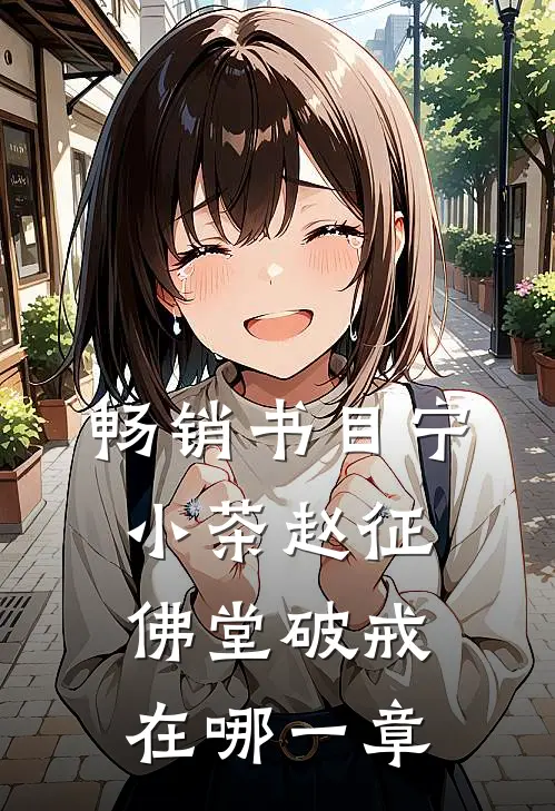 畅销书目宁小茶赵征佛堂破戒在哪一章