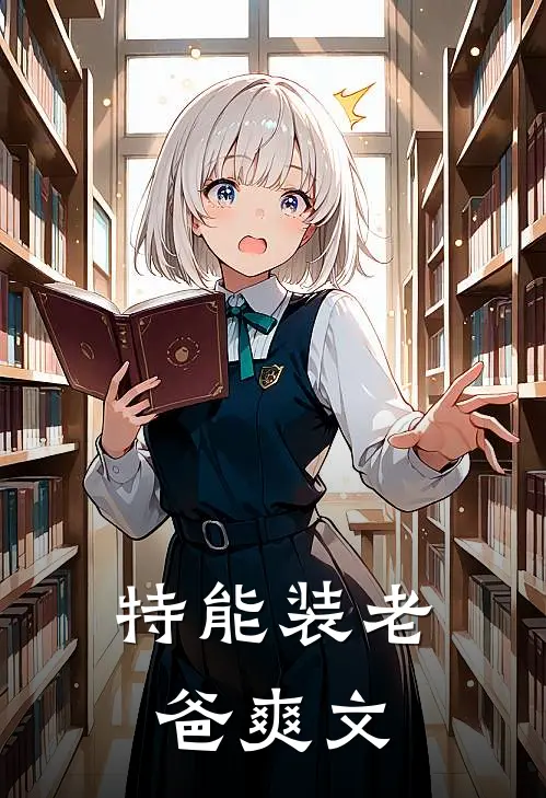 特能装老爸爽文