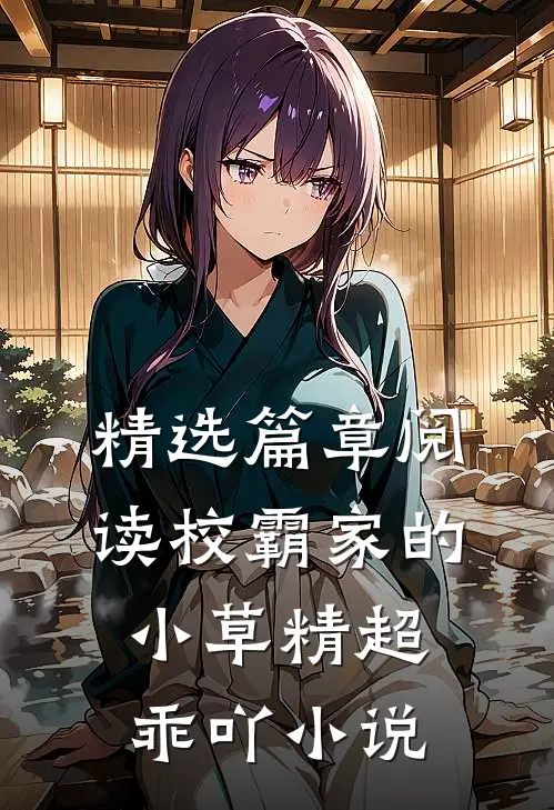 精选篇章阅读校霸家的小草精超乖吖小说