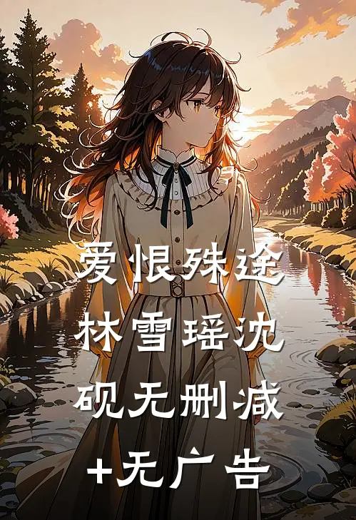 爱恨殊途林雪瑶沈砚无删减+无广告