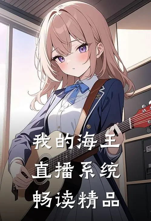 我的海王直播系统畅读精品
