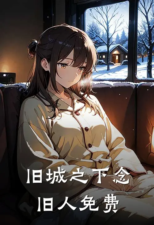 旧城之下念旧人免费