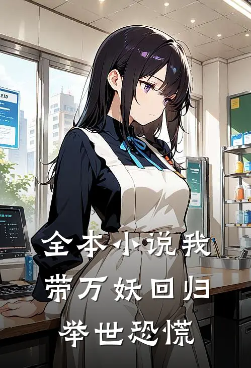 全本小说我带万妖回归，举世恐慌