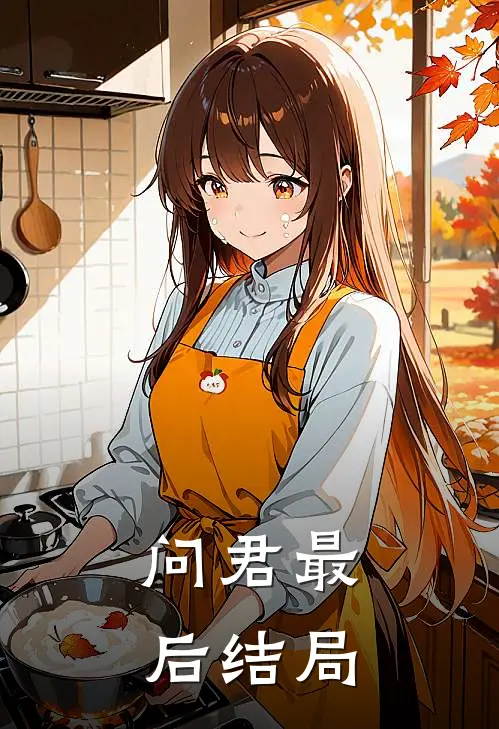 问君最后结局
