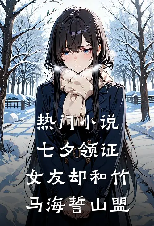 热门小说七夕领证，女友却和竹马海誓山盟