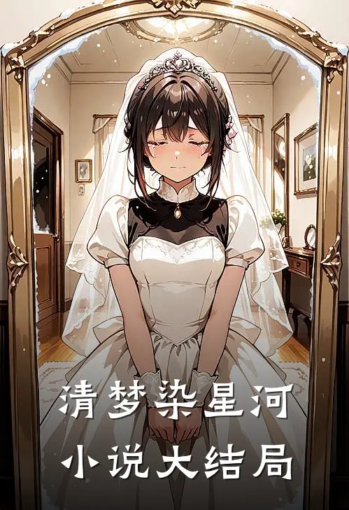 清梦染星河小说大结局