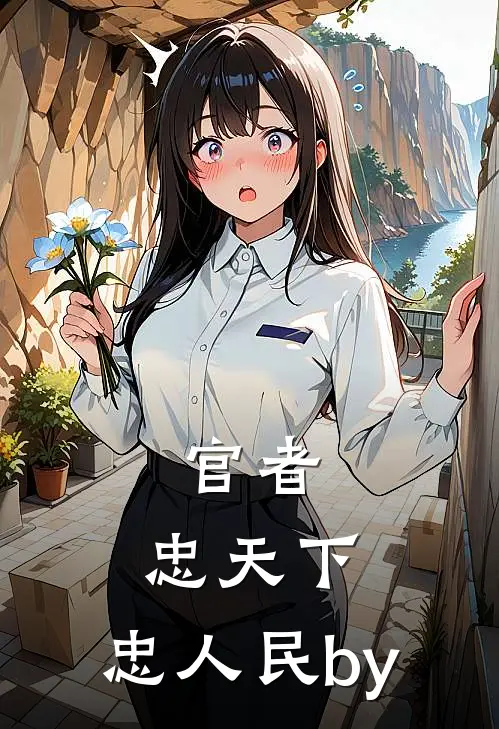 官者：忠天下，忠人民by