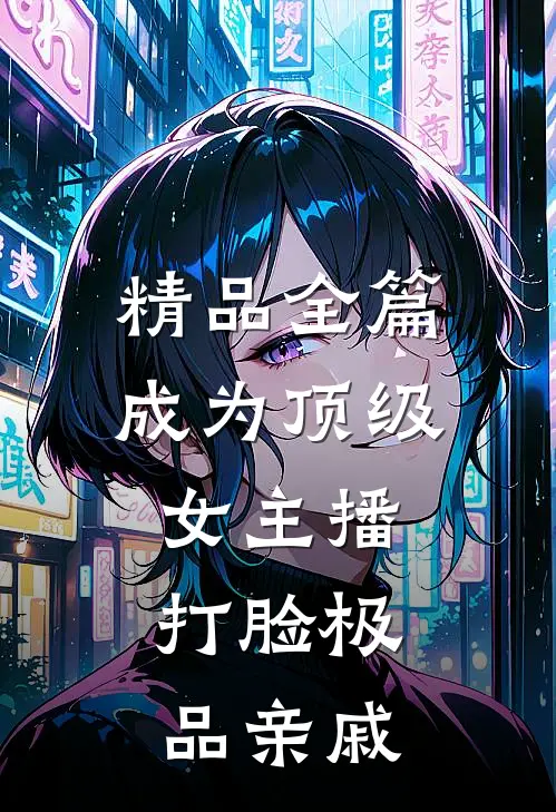 精品全篇成为顶级女主播，打脸极品亲戚