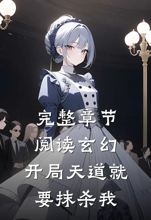 完整章节阅读玄幻：开局天道就要抹杀我