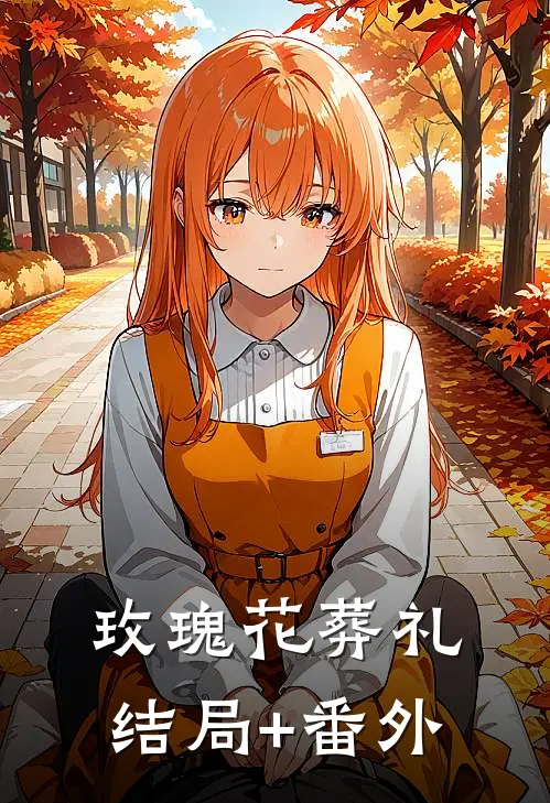 玫瑰花葬礼结局+番外