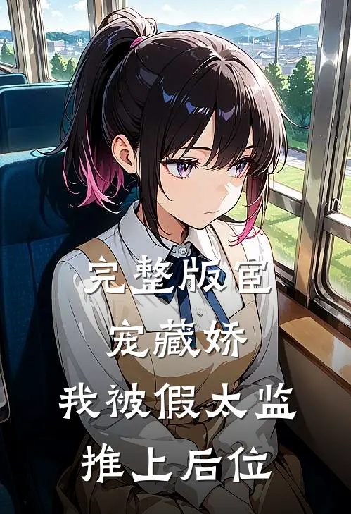 完整版宦宠藏娇：我被假太监推上后位
