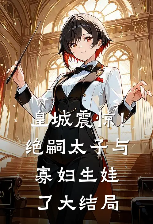 皇城震惊！绝嗣太子与寡妇生娃了大结局