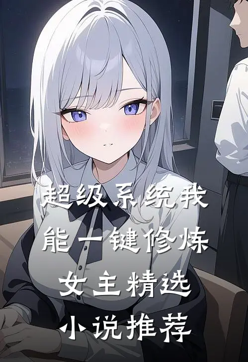 超级系统我能一键修炼女主精选小说推荐